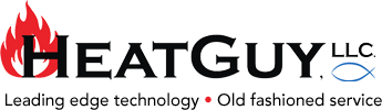 HeatGuy LLC logo