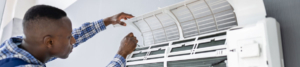 Image for The Importance of Changing Your Air Filter: MERV Ratings & Replacement Schedule